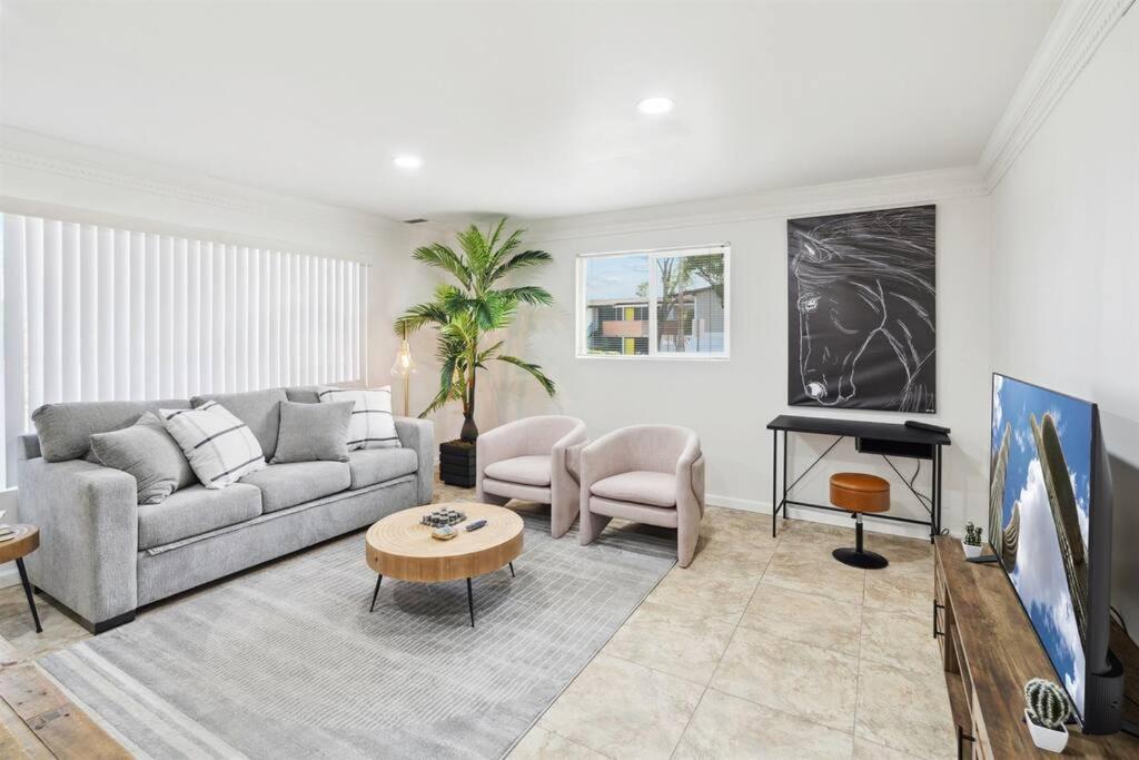 Home 8 Minutes To Old Town Scottsdale Exterior foto